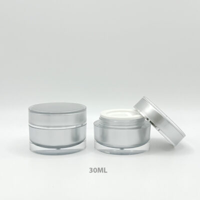 HAJ-6030FID-30ML-platinum-acrylic-jar