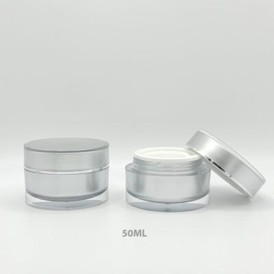 HAJ-6050FID-50ML-platinum-acrylic-jar