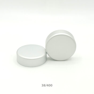 JPL-38400-MS-Metal-Cap