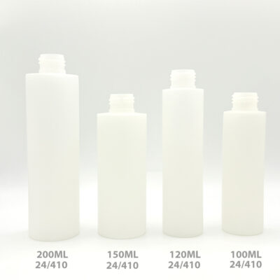 Romeo-hdpe-bottle
