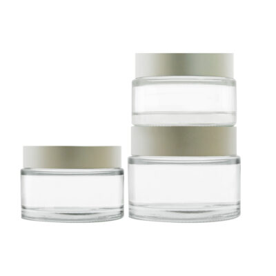 arto-clear-glass-jar