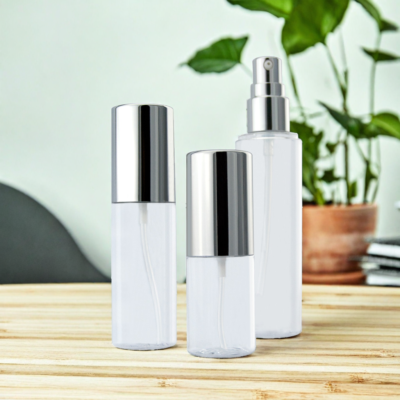 venus clear bottle