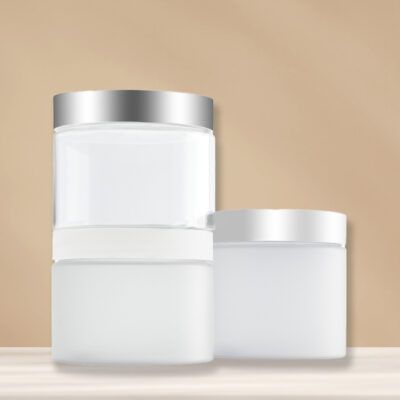 MAKI | PETG JAR