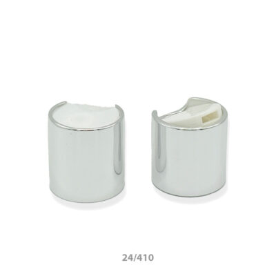 24-410-shiny-silver-dispensing-cap